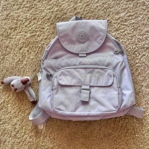 Kipling Queenie Small Backpack UNAVAILABLE